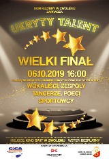 Już w najbliższą niedzielę wielki finał pierwszej edycji zwoleńskiego "Ukrytego Talentu"