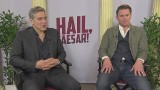 "Ave, Cezar!". Jak George Clooney i Channing Tatum przygotowywali się do swoich ról? [WIDEO]