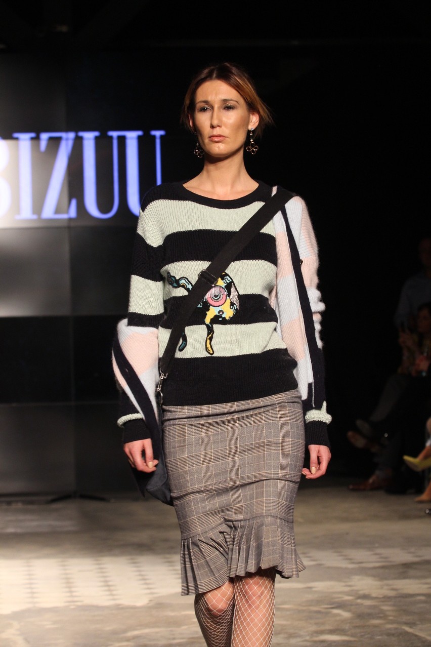 KTW Fashion Week Bizzu