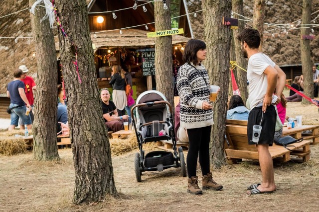 Boski Fest będzie w tym roku trwał między 4 a 7 lipca.