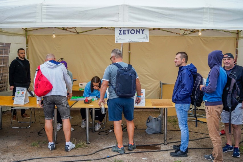 Hevelka - festiwal piw rzemieślniczych w Gdańsku. Organizatorzy stawiają na ciekawe smaki i ekologię