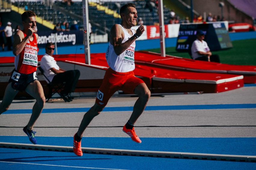 Magazyn Sportowy GS24. Pierwsze punkty Pogoni w ekstraklasie i świetny debiut Dariusza Formelli