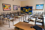 Szkoły w powiecie zgierskim coraz częściej wysyłane na naukę zdalną. 