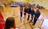 Szczecin: Huczne otwarcie nowej sali w Szkole Podstawowej nr 28 [ZDJĘCIA]
