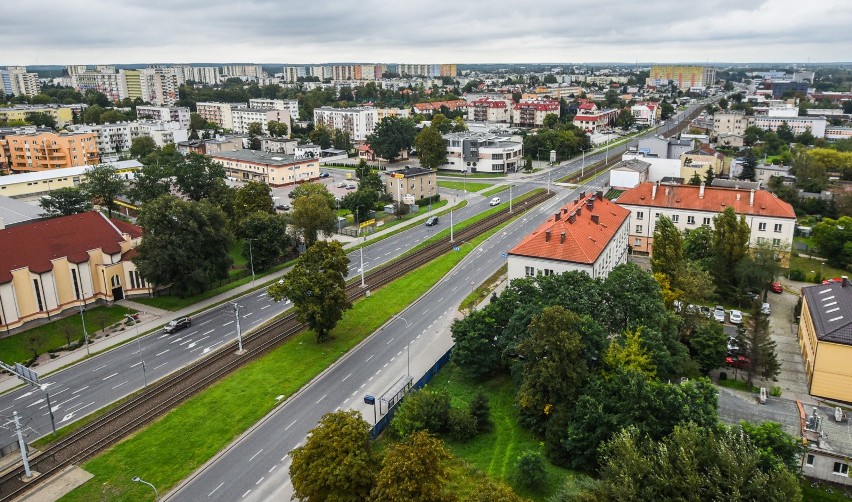 Wojskowe Zakłady Lotnicze w Bydgoszczy będą prowadziły...