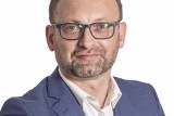 Łukasz Maderak Osobowością Roku 2020 w kategorii Polityka, samorządność i społeczność lokalna w województwie świętokrzyskim