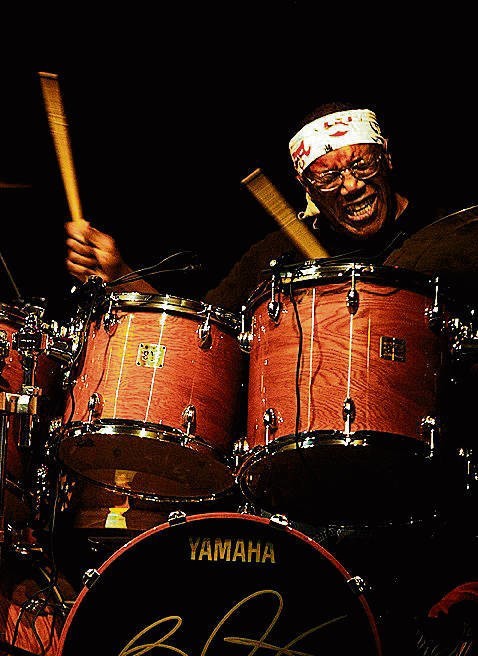 Billy Cobham