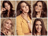 Wybory Miss Polonia 2019. Gdzie oglądać? Z kim rywalizuje nasza Podlasianka Kinga Zabielska? Zobacz wszystkie kandydatki [zdjęcia]