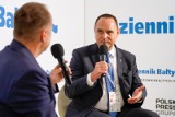 Przemysław Sztandera: Trzeba wspierać polskie firmy produkcyjne