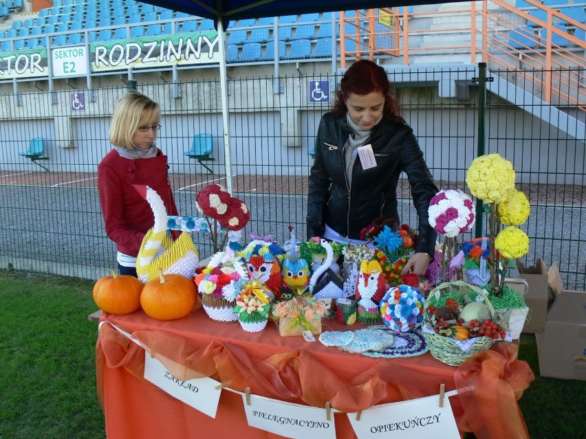 Sukces I Senioriady w Tarnobrzegu. Organizatorzy już planują kolejną edycją  