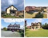 Kup willę na wsi! Luksusowe domy na sprzedaż na zachód od Wrocławia [CENY, MIEJSCOWOŚCI]