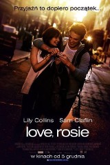 "Love, Rosie" w kinach od 5 grudnia           