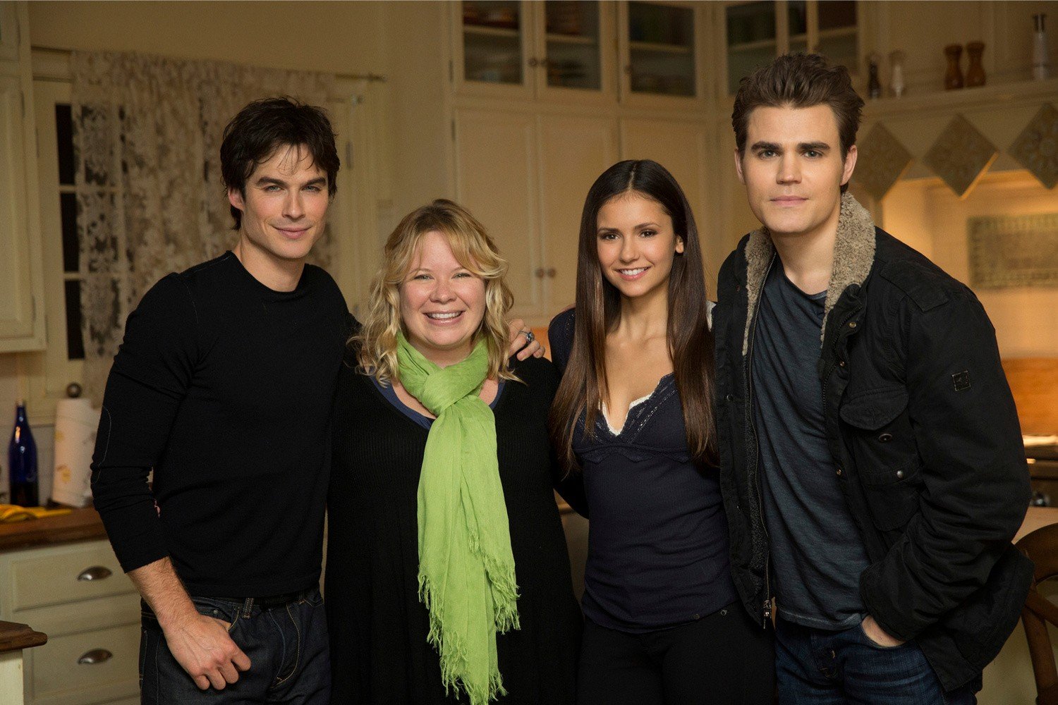 Pamiętniki Wampirów sezon 8 odcinek 7 online [Vampire Diaries s08e07