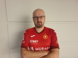 Konkurs. Paweł Kowalczyk wierzy w awans Widzewa