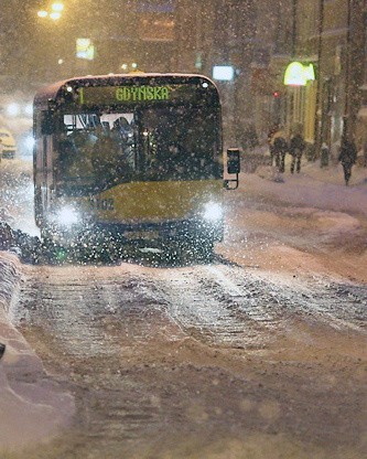 Wskutek protestów zasady przetargu na autobusy MZK uległy zmianie