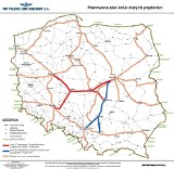 Łodzi nie ma na kolejowej mapie UE. SLD żąda działań PO