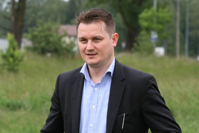 Bartosz Sarnowski zrezygnował z funkcji prezesa Lechii Gdańsk