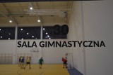 Hala sportowa w Zagwiździu w gminie Murów już otwarta. Kosztowała prawie 5 milionów złotych