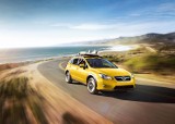 Subaru XV Crosstrek Special Edition