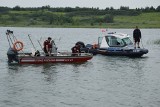 Ciała 22-latka w Jeziorze Tarnobrzeskim nie odnaleziono. A woda w naszym regionie zabrała tego sezonu kolejne życia