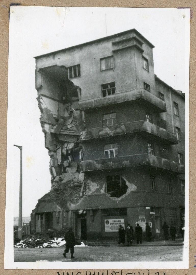 Gdynia po roku 1945