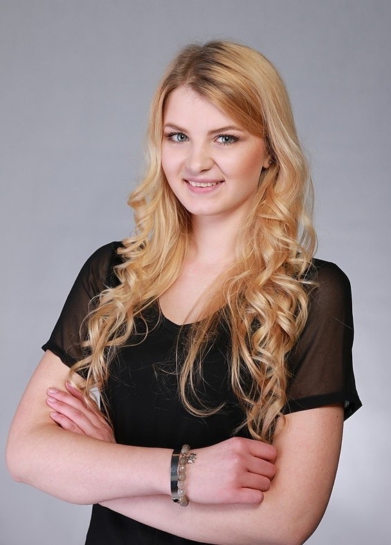 NATALIA GOSIEWSKA, 19 LAT, STAROGARD GD., 175 cm, 80/64/99