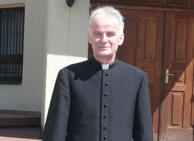 Biskup Marian Florczyk zaprasza w piątek do Masłowa