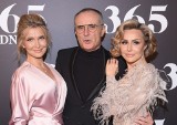 Gwiazdy na premierze filmu "365 dni". Niektóre szokowały stylizacjami. Blanka Lipińska z...rodzicami (ZDJĘCIA)