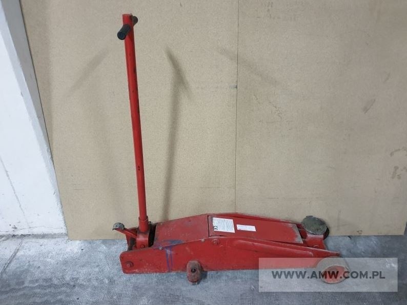 Dźwignik hydrauliczny przesuwny typ DHPS-10A...