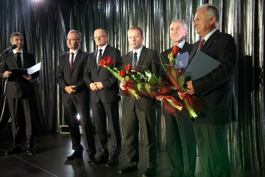 Gala Przedsiębiorczości 2013