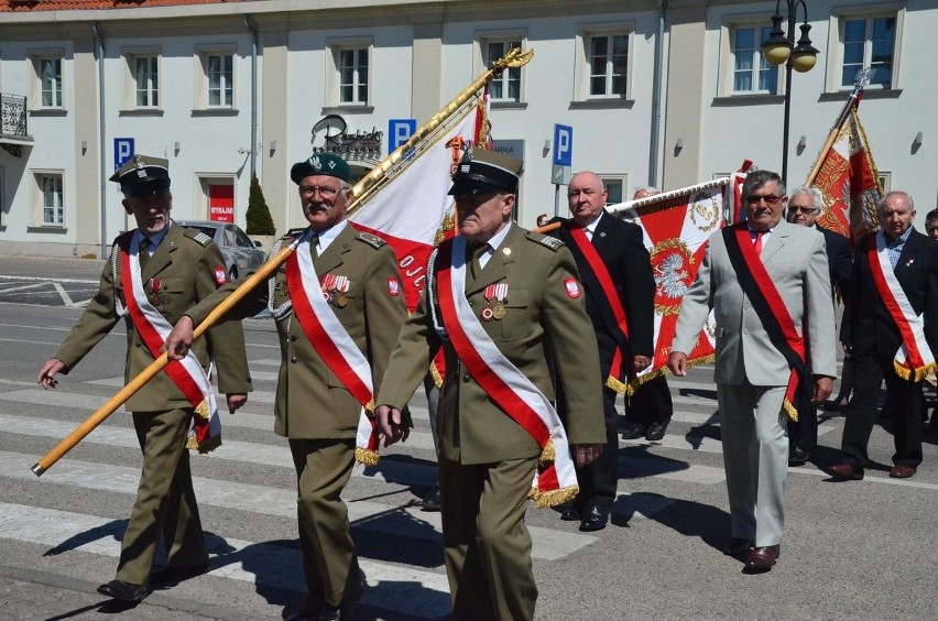 8 maja, to rocznica podpisania aktu kapitulacji przez Rzeszę...