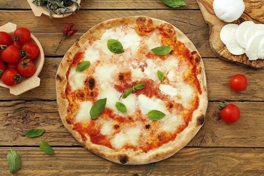 Międzynarodowy Dzień Pizzy 2023. 9 lutego to święto pizzy. Sprawdź, czy wiesz o niej wszystko [CIEKAWOSTKI]                 