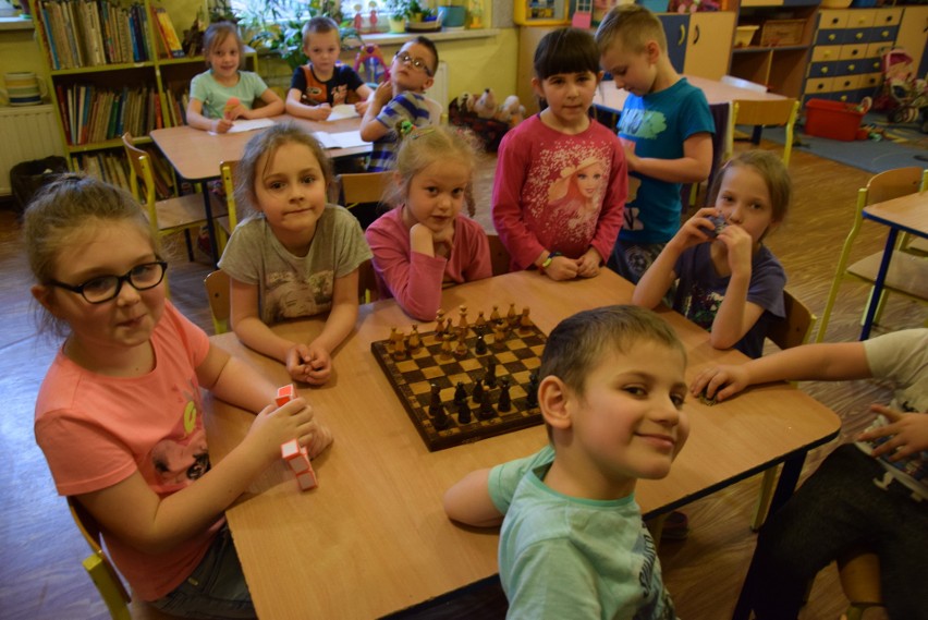 Trwa remont szkół i przedszkoli w Chorzowie