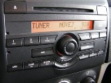 Abonament nawet za nieużywane radio w samochodzie