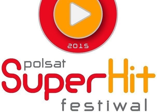 Polsat SuperHit Festiwal 2015 (fot. Polsat)