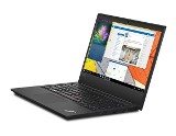 Lenovo ThinkPad E490 wchodzi na polski rynek. To laptop dla biznesu i osób podróżujących