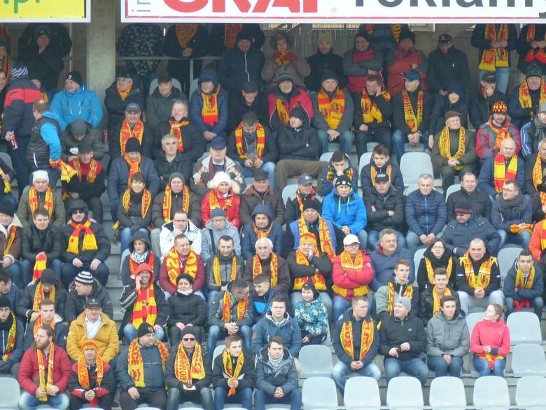 Bardziej niż pewne. Korona wygrywa na własnym stadionie