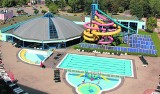 Aquapark coraz bliżej. Kiedy będzie umowa?