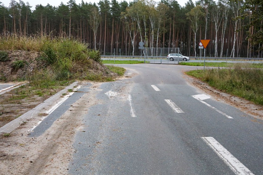 Zatory na węźle Kijewo. Szczecinianie mają na to sposób! 