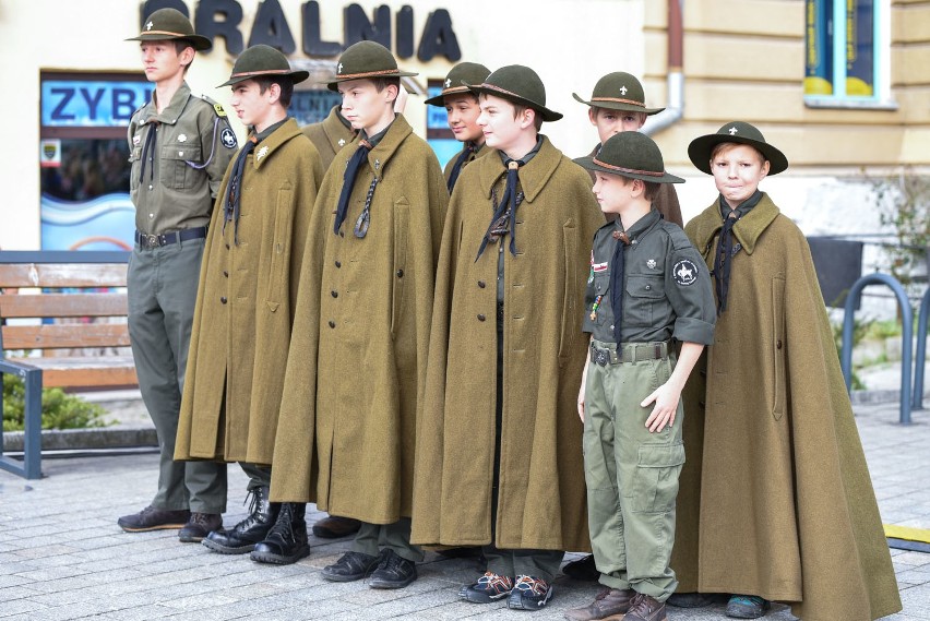 100 lat temu powstała Rzeczpospolita Zakopiańska [ZDJĘCIA]