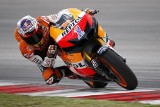 MotoGP: Stoner znów najszybszy