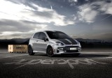 Limitowany Abarth Punto SuperSport