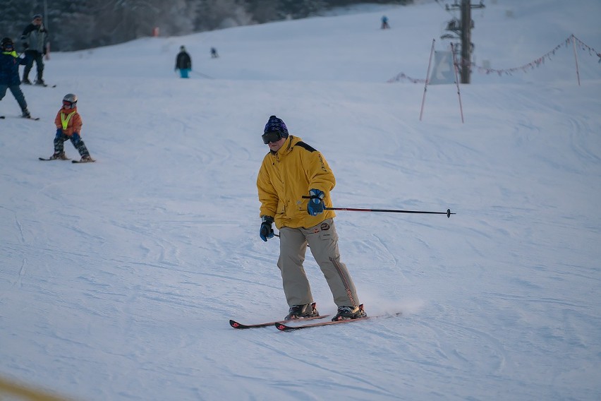 Sezon narciarski oficjalnie zainagurowany [ZDJĘCIA]