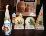 Ruszyła sprzedaż świec Wigilijnego Dzieła Pomocy Dzieciom