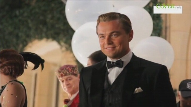 Leonardo DiCaprio najdroższym aktorem na świecie