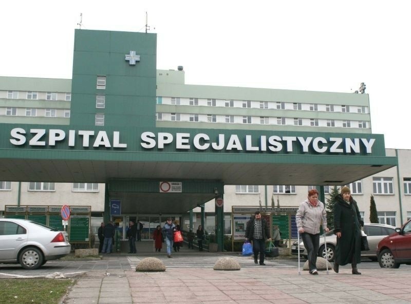 Szpital na Józefowie stał się spółką. Jak informowały władze...