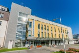 Białostockie Centrum Onkologii stosuje nową metodę walki z rakiem szyjki macicy. Lekarze wykorzystują durwalumab