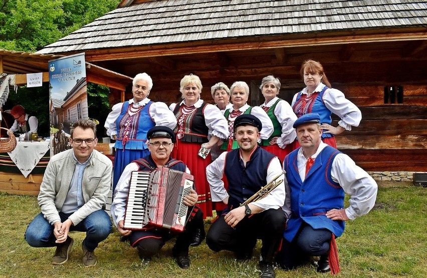 Stoisko Gminy Masłów zostało wyróżnione w konkursie na...