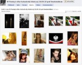 Facebook. Na profilu poświęconym katastrofie pod Smoleńskiem znalazły się wyzywające fotografie
