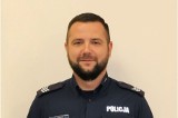 Policjant Roku 2019| W powiecie włoszczowskim zwyciężył Sierżant sztabowy Łukasz Dumin